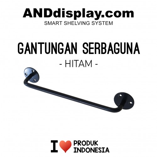 GANTUNGAN SERBAGUNA